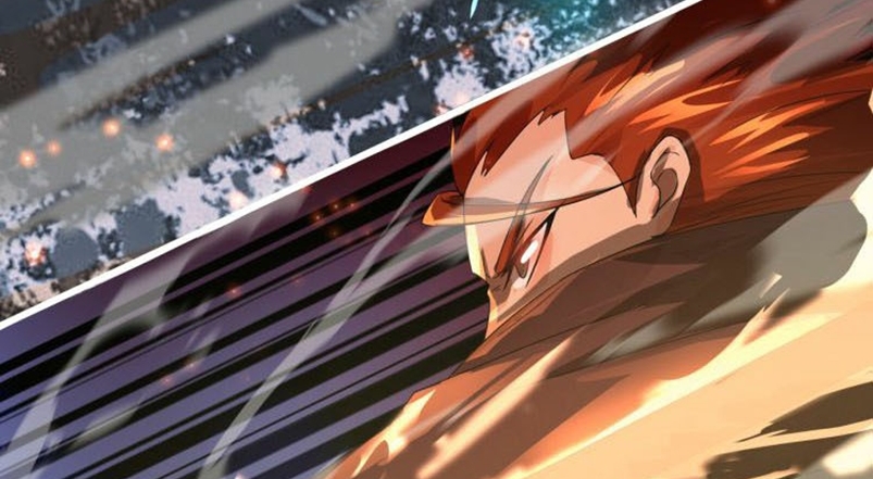 Dark Energy Engine Chapter 01 Gambar 49